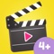 Movie Maker For Kids