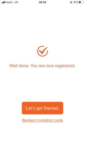 cliQ by HUTCH screenshot 2