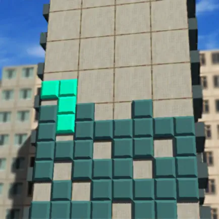 Build Blocks 3D Cheats