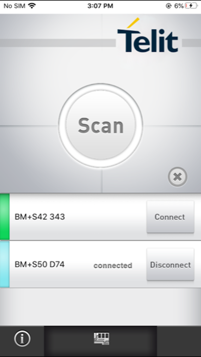 Screenshot #3 pour Terminal IO Utility