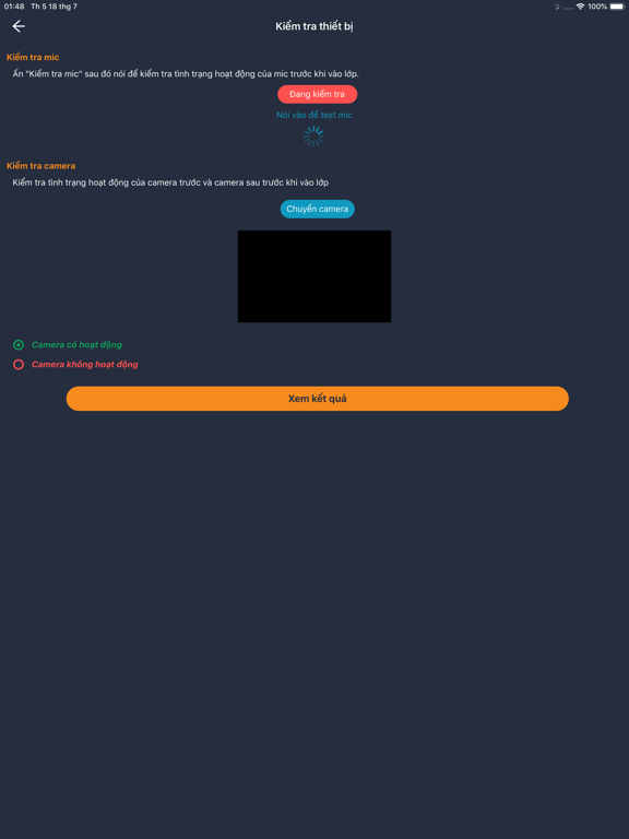 Screenshot #5 pour Edura VN