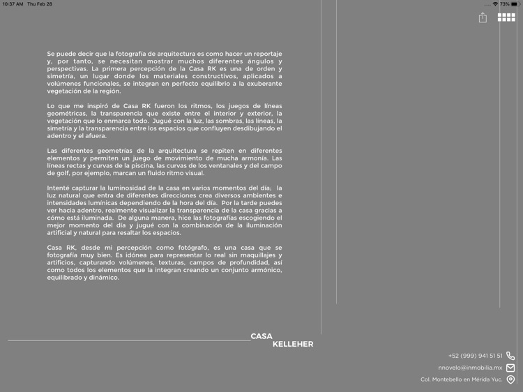 Casa KEM screenshot-3