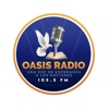Oasis Radio icon