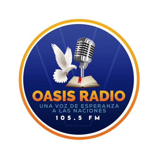 Oasis Radio