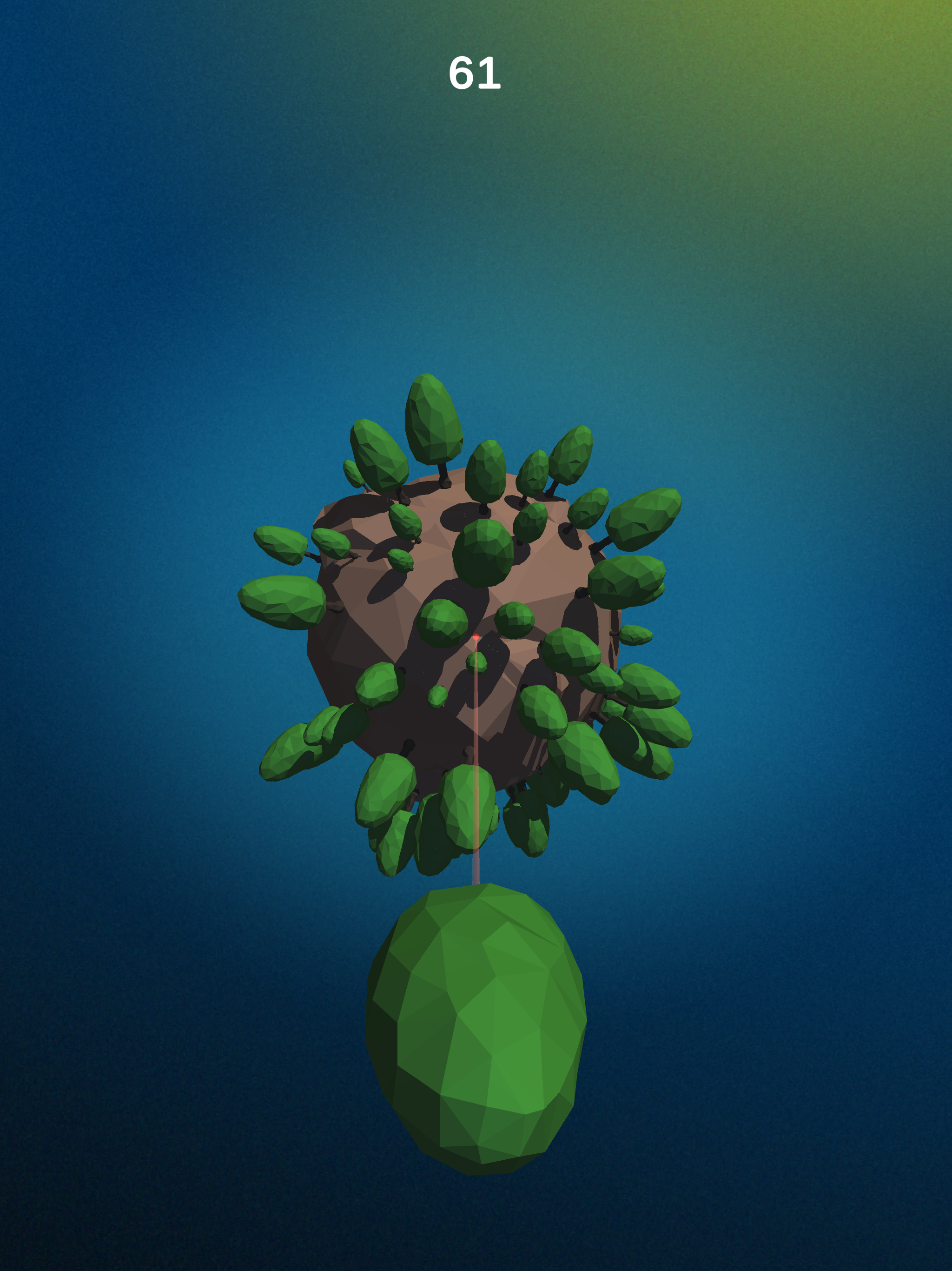 Tiny Forest screenshot 6