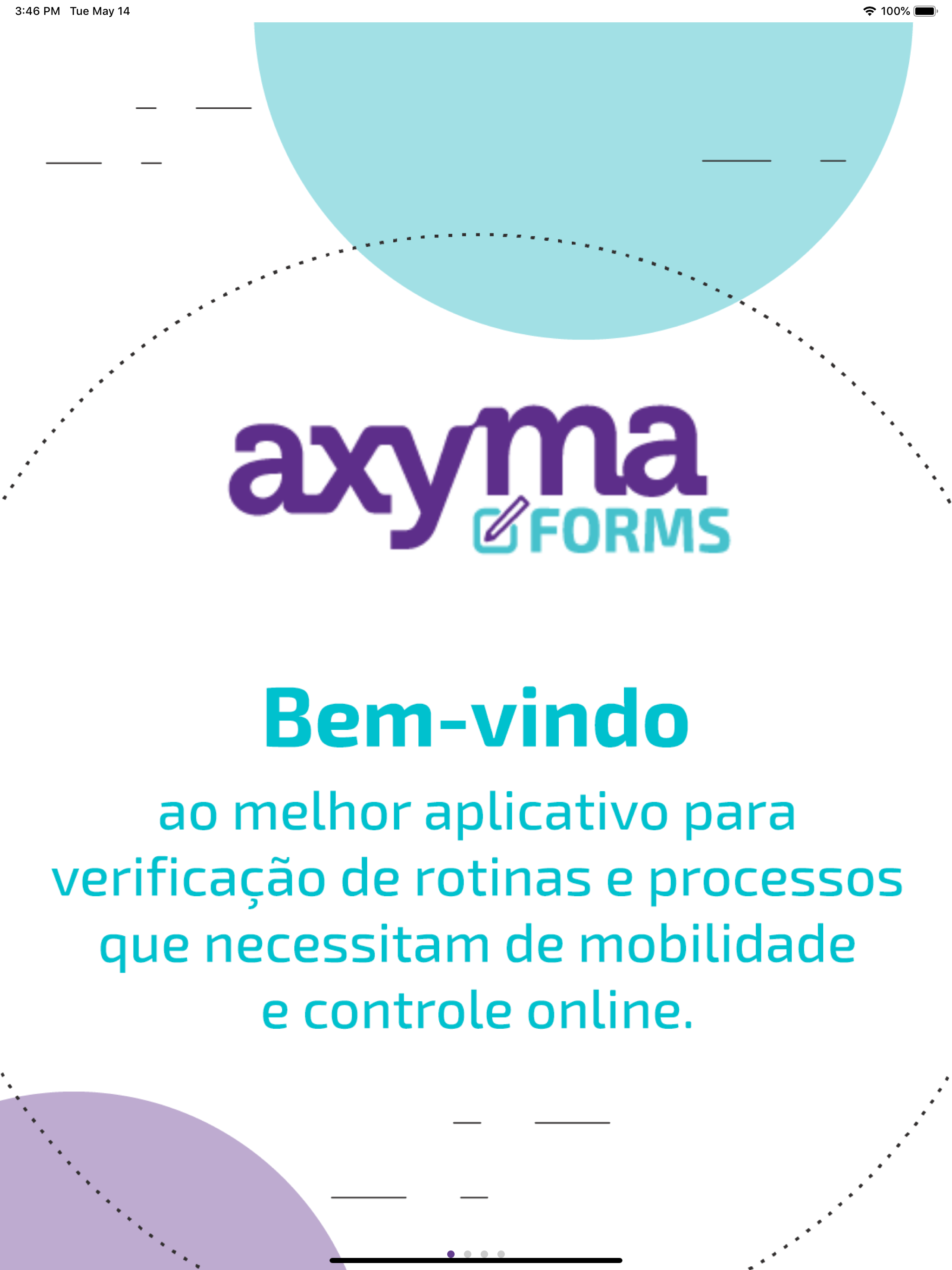Axyma Forms screenshot 5