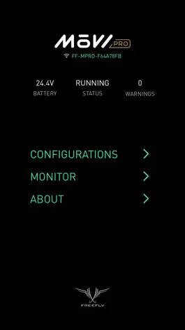 Game screenshot MōVI Pro mod apk