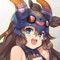 なぞって繋ぐ簡単操作のRPG「セイクリッドブレイド」
