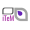 App Icon for i-TeM App in Malaysia IOS App Store