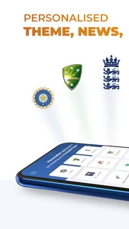 Game screenshot OneCricket hack