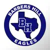 Barbers Hill ISD delete, cancel