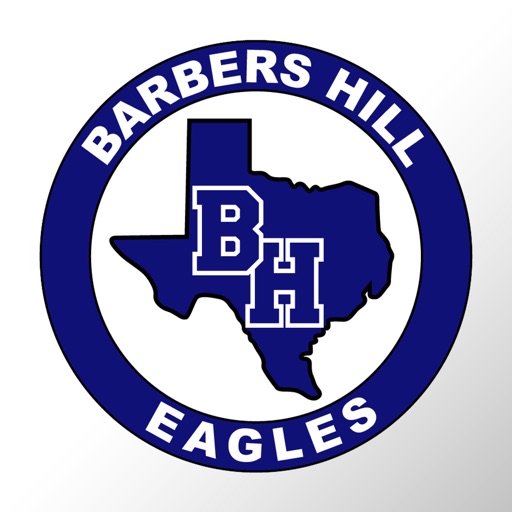 Barbers Hill ISD icon