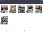 auto plus magazine iPad Captures Décran 4