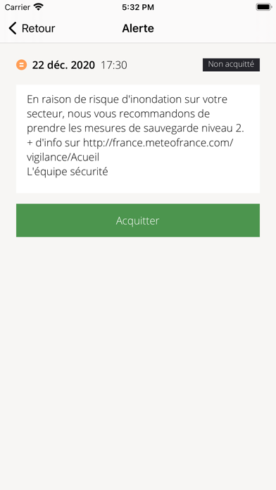 Capp Screenshot