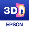 3Dフレーム Print - iPadアプリ