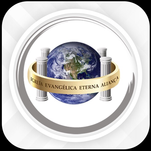 Igreja Eterna Aliança!