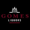 Gomes Liquors Fitchburg icon