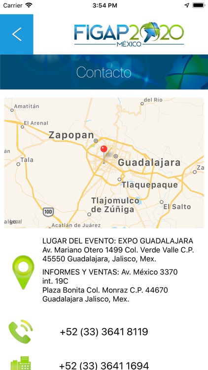 FIGAP 2021 screenshot-5