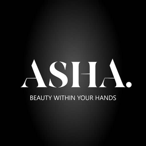 Asha. icon