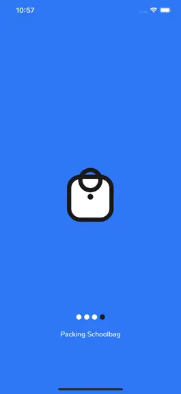 Game screenshot Schoolbag mod apk