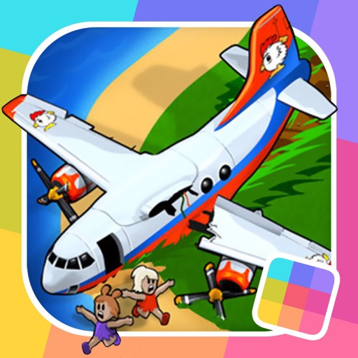 Any Landing - GameClub icon