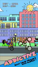 Wheelie‎ 1