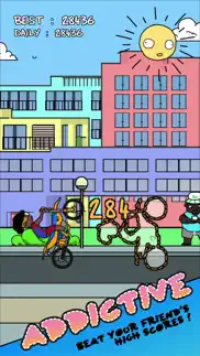 summer wheelie айфон картинки 1