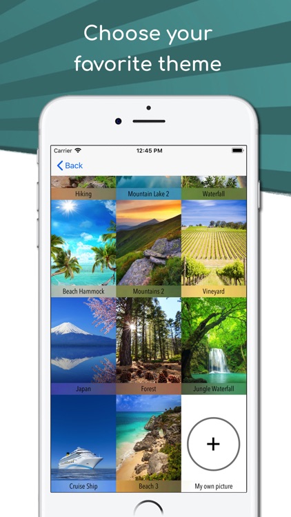 Retirement Countdown App