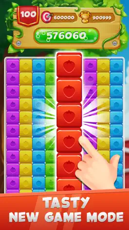 Game screenshot Pop Cube Star 2020 mod apk
