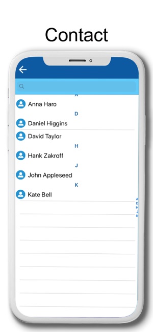 Gama Video Dialer(圖7)-速報App