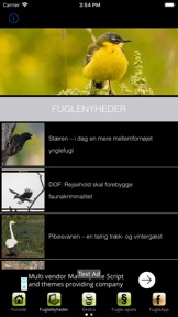Skjermbilde