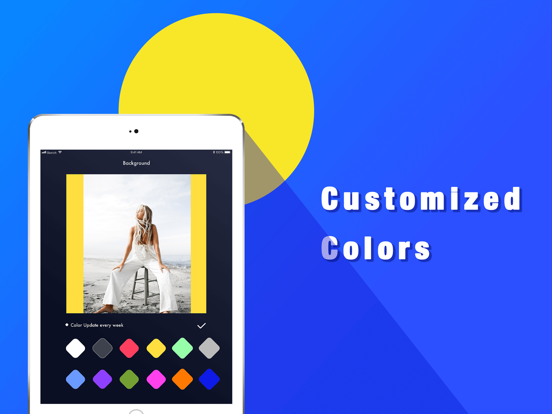 Screenshot #6 pour Get Pictures & Videos Fit