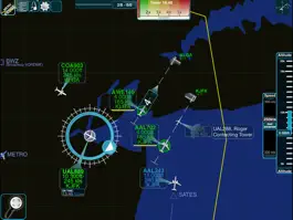 Game screenshot ATC Voice Air Traffic Control mod apk