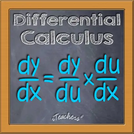 Differential Calculus Lessons Cheats