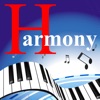 Piano HarmonyPRO Midi Studio icon