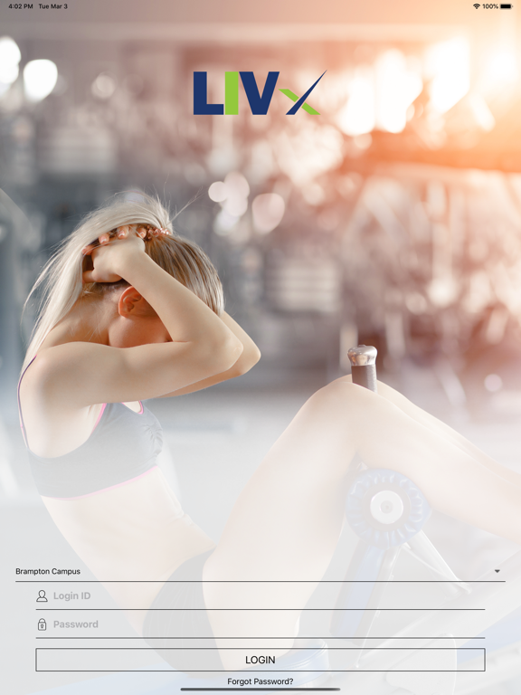 Screenshot #4 pour LivX