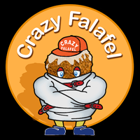 Crazy Falafel