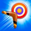 Boomerang Clash! icon