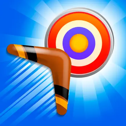 Boomerang Clash! Cheats