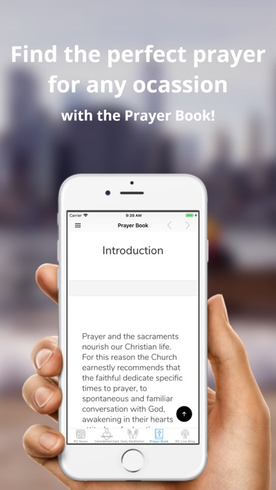 Regnum Christi English Screenshot