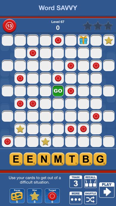 Word SAVVY Screenshot