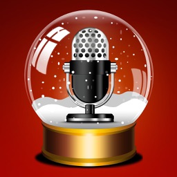 Christmas Radio USA Apple Watch App