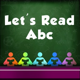 Let's Read Abc