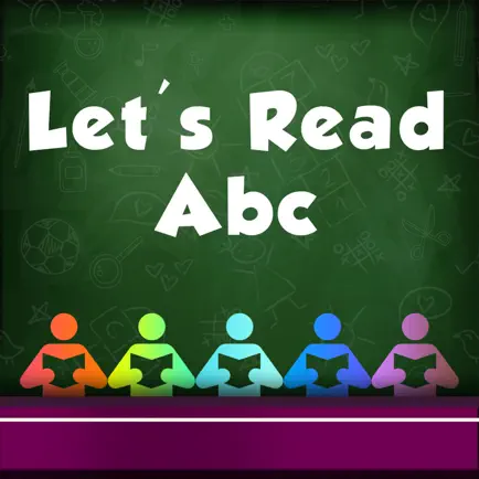 Let's Read Abc Cheats