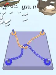 go knots 3d iPad Captures Décran 2