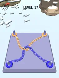 Go Knots 3D ipad bilder 1