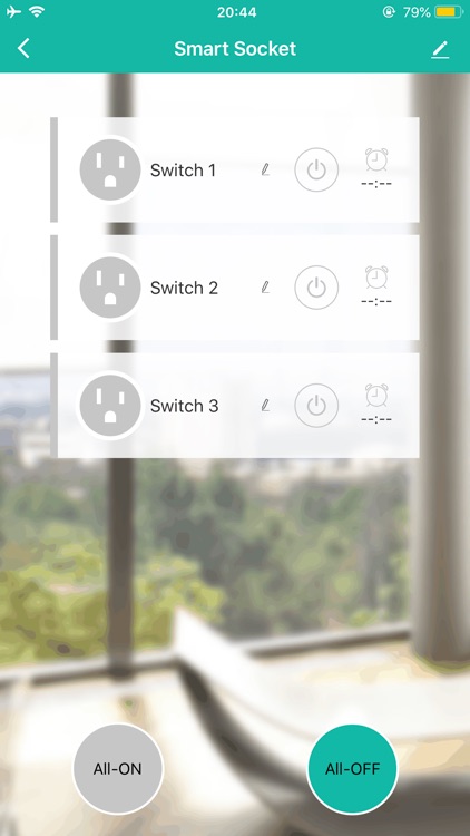 Illumismart screenshot-4