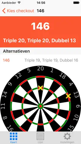 Game screenshot Darts buddy mod apk