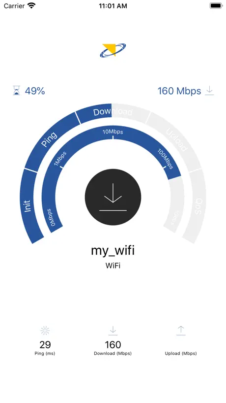 RAK NetTest