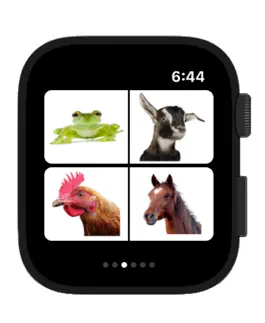 Game screenshot Animal Sounds - For Babies hack